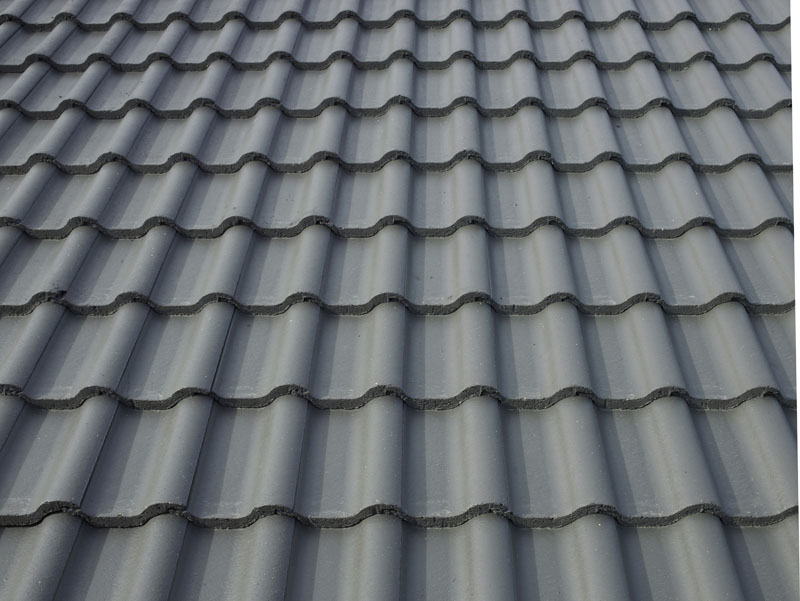 price of roof tiles