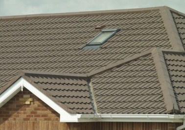 Derrie Roof Tile