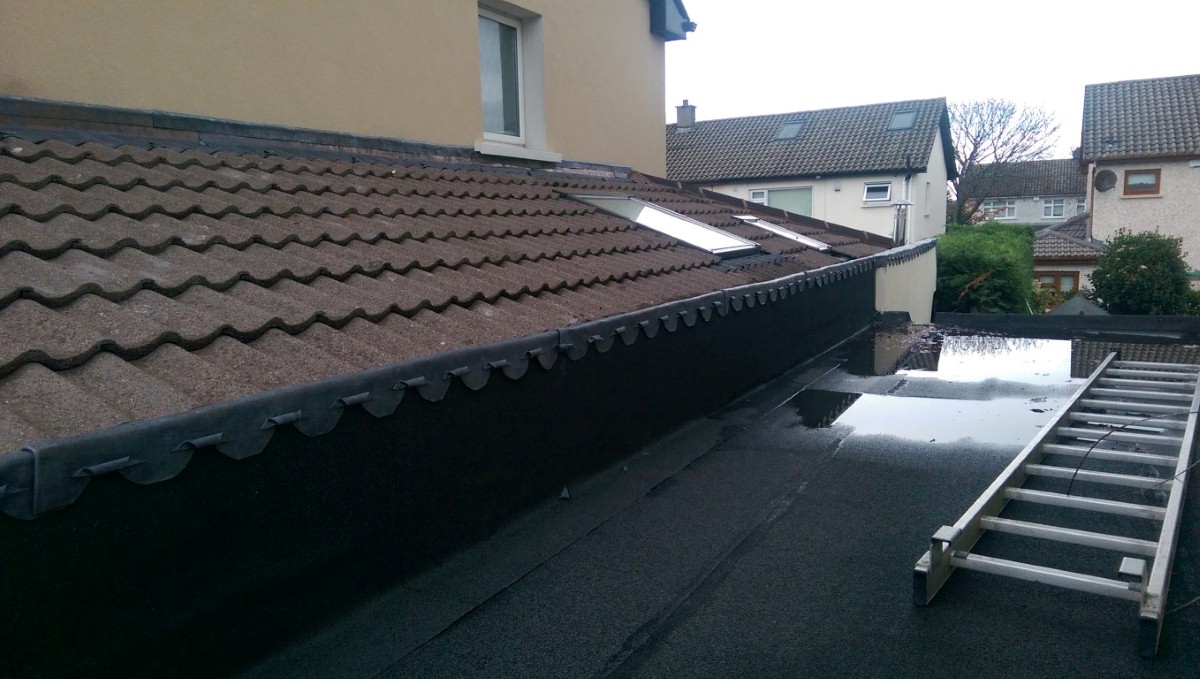 gutter-cleaning